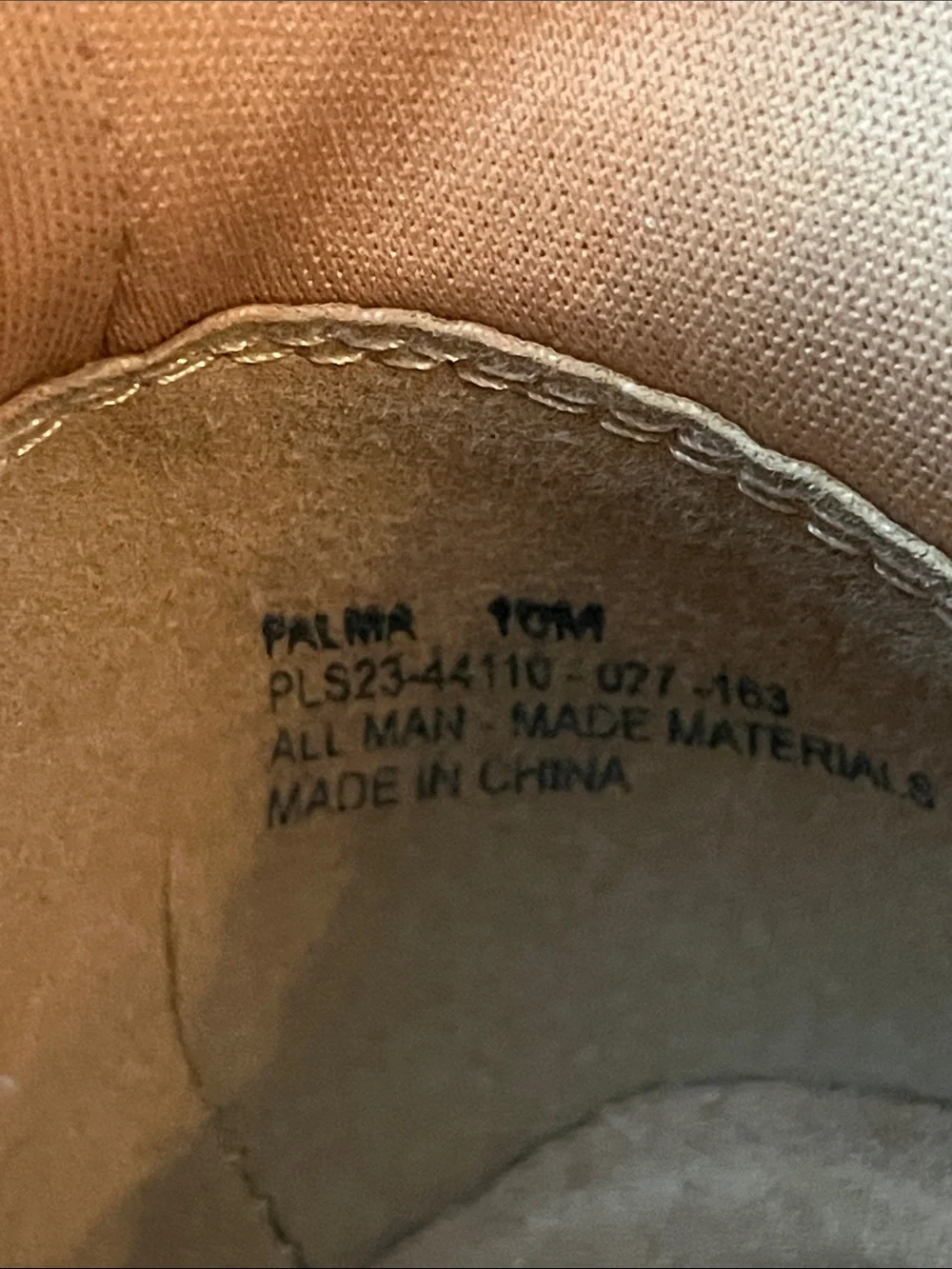 Frye & Co Palma Western Booties - Picture 10 of 10